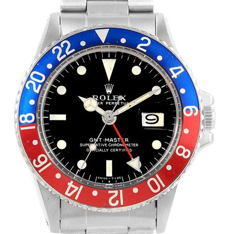 rolex red and blue bezel submariner|rolex submariner value chart.